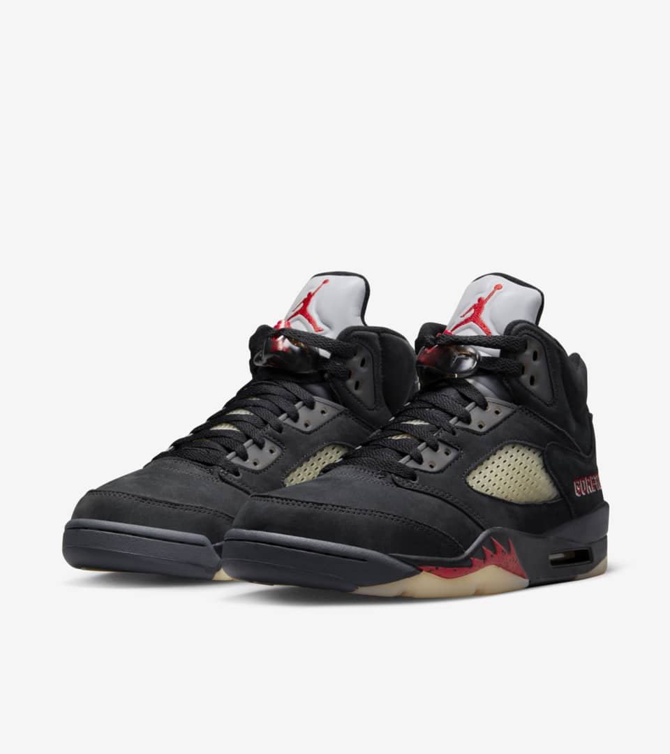 Jordan 5 shop retro femme